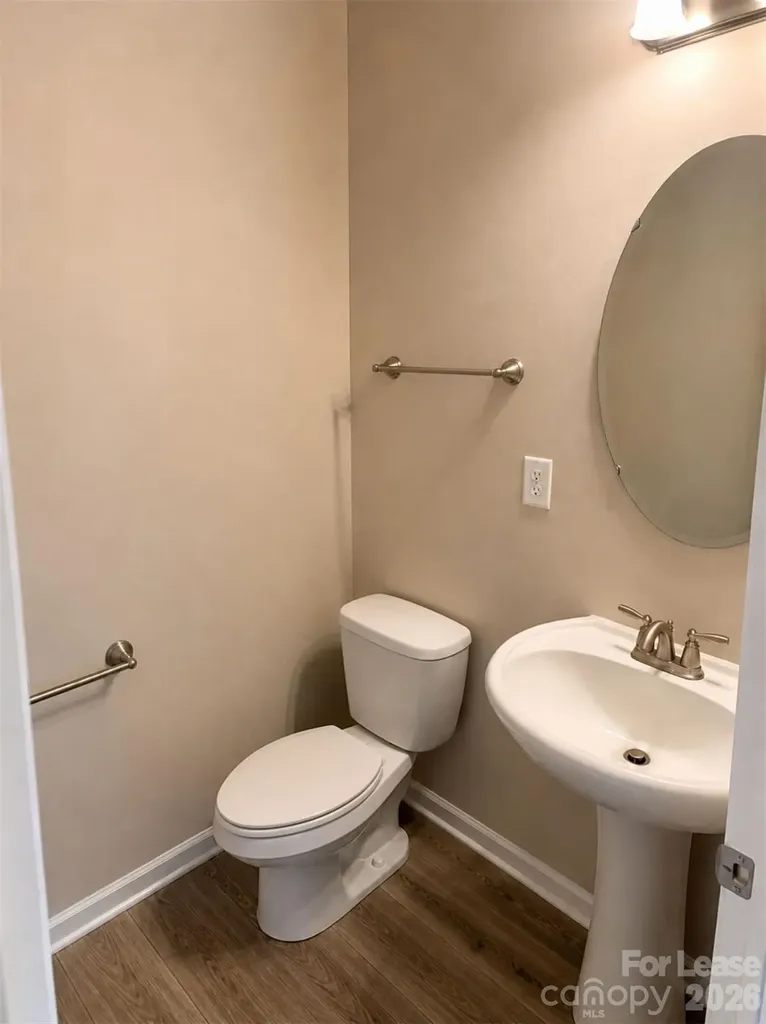 4424 Roundwood Court Indian Trail NC 28079