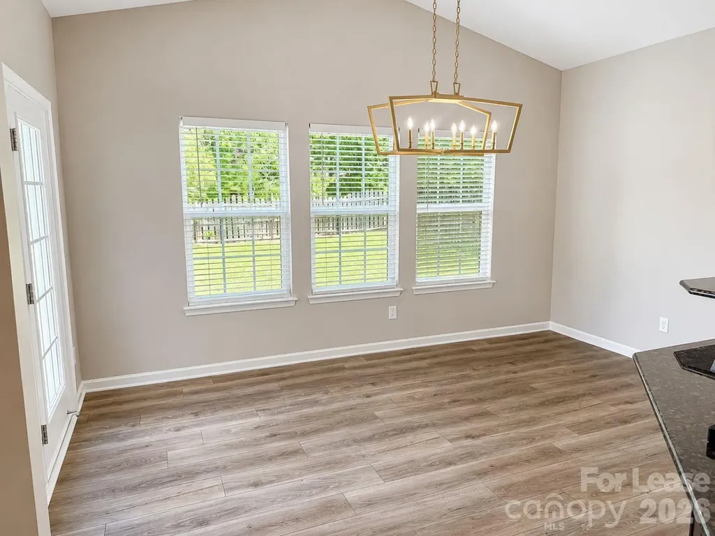 4424 Roundwood Court Indian Trail NC 28079