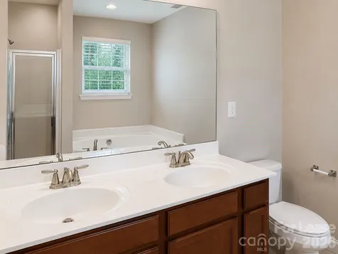 4424 Roundwood Court Indian Trail NC 28079
