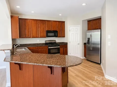 4424 Roundwood Court Indian Trail NC 28079