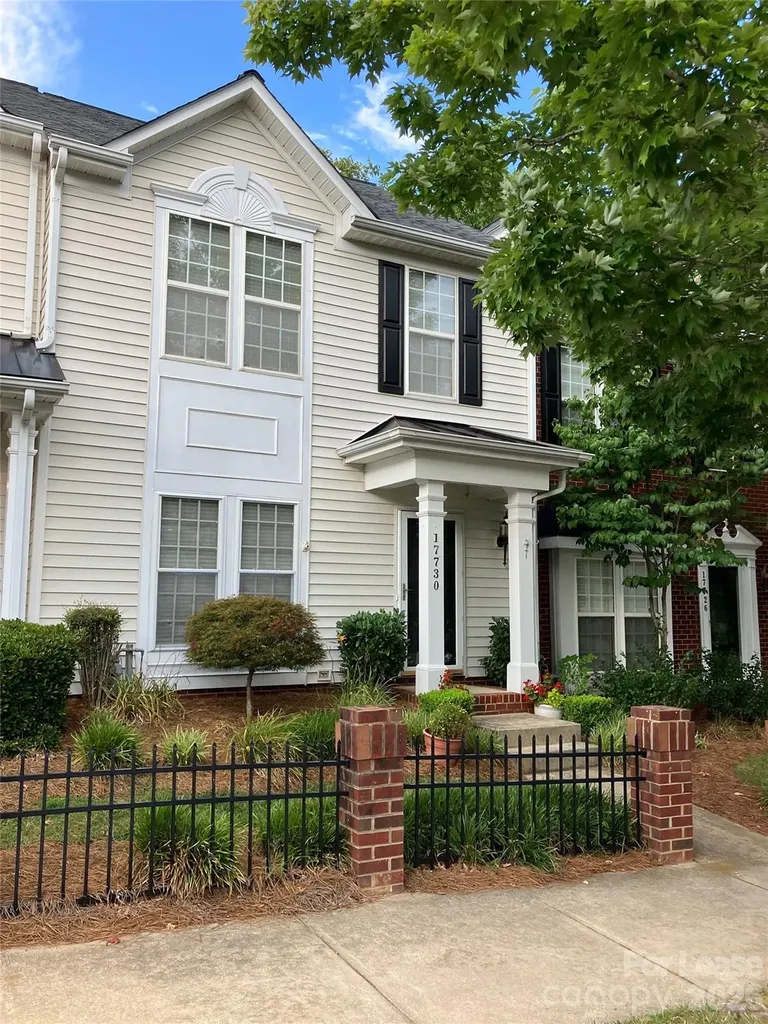 17730 Delmas Drive Cornelius NC 28031
