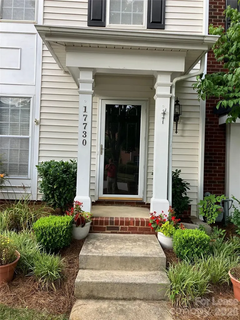 17730 Delmas Drive Cornelius NC 28031