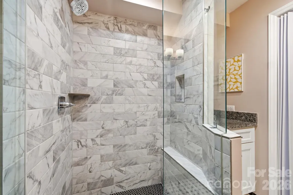 4739 Hedgemore Drive Charlotte NC 28209