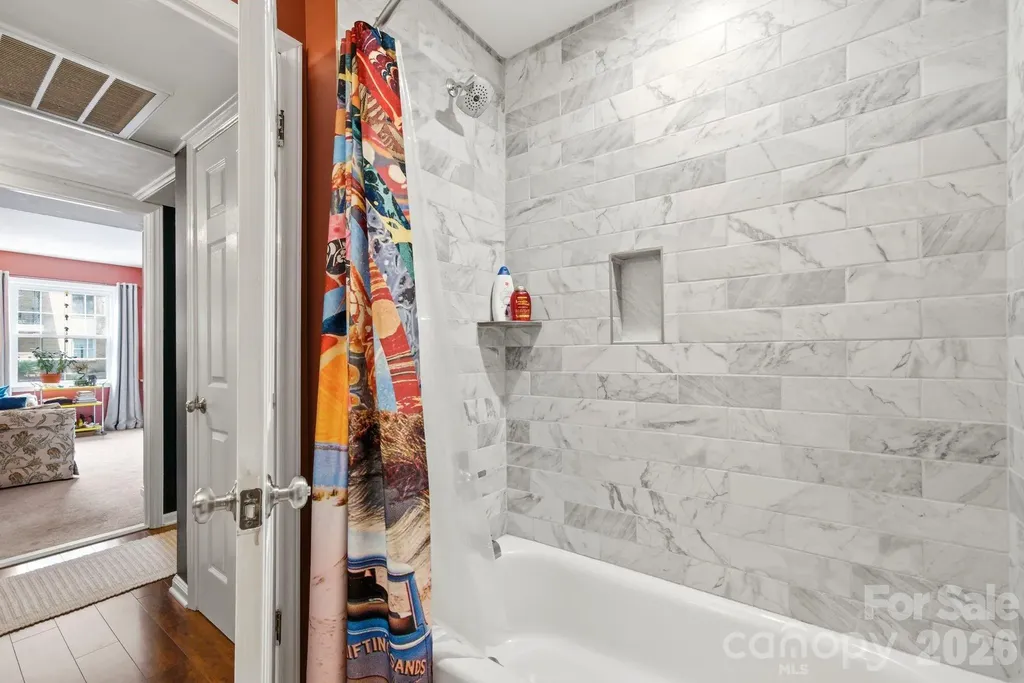 4739 Hedgemore Drive Charlotte NC 28209