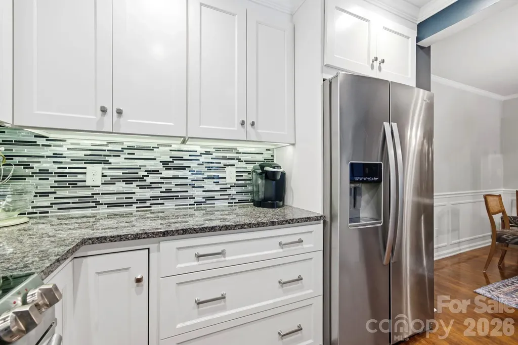 4739 Hedgemore Drive Charlotte NC 28209