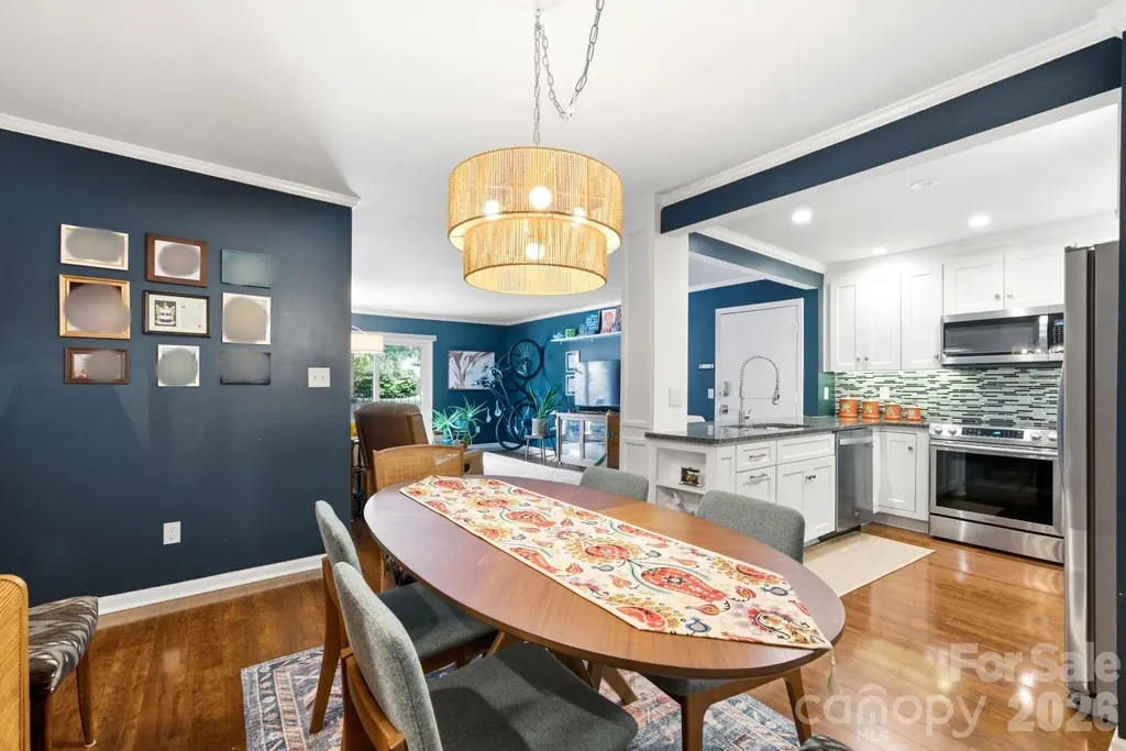 4739 Hedgemore Drive Charlotte NC 28209