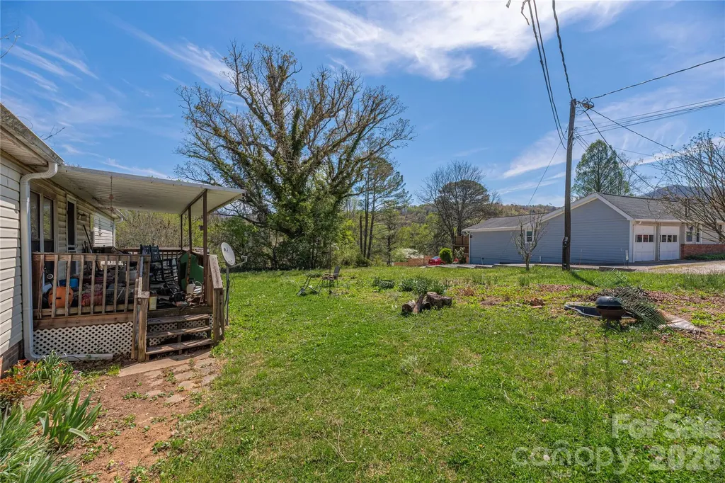 11 E Porter Road Asheville NC 28803
