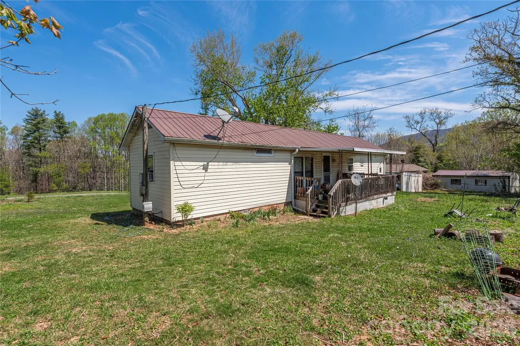 11 E Porter Road Asheville NC 28803
