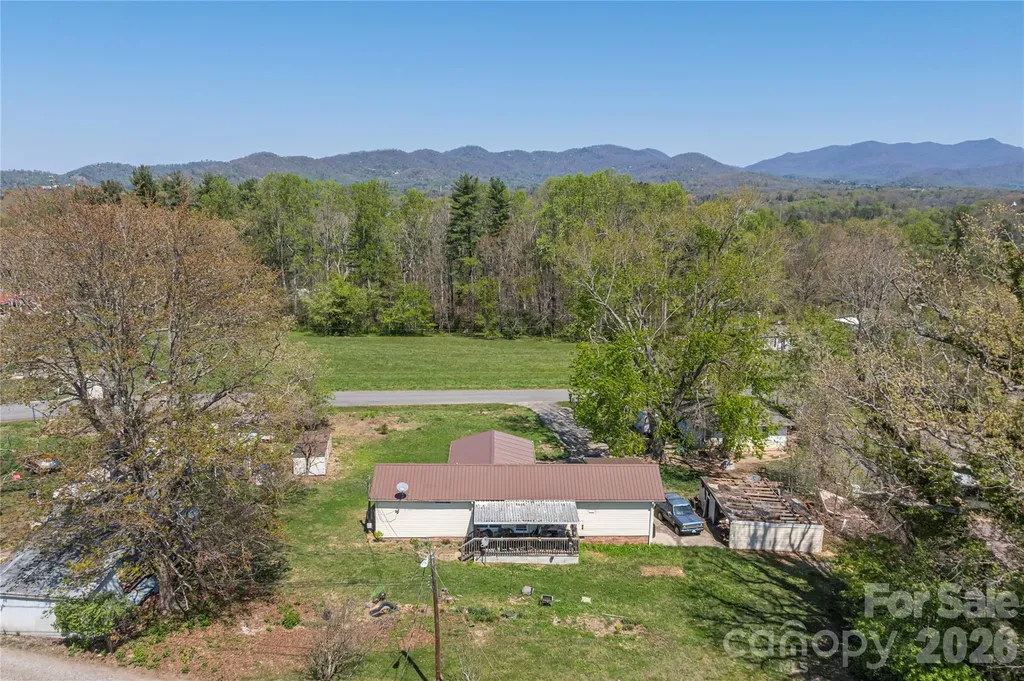 11 E Porter Road Asheville NC 28803