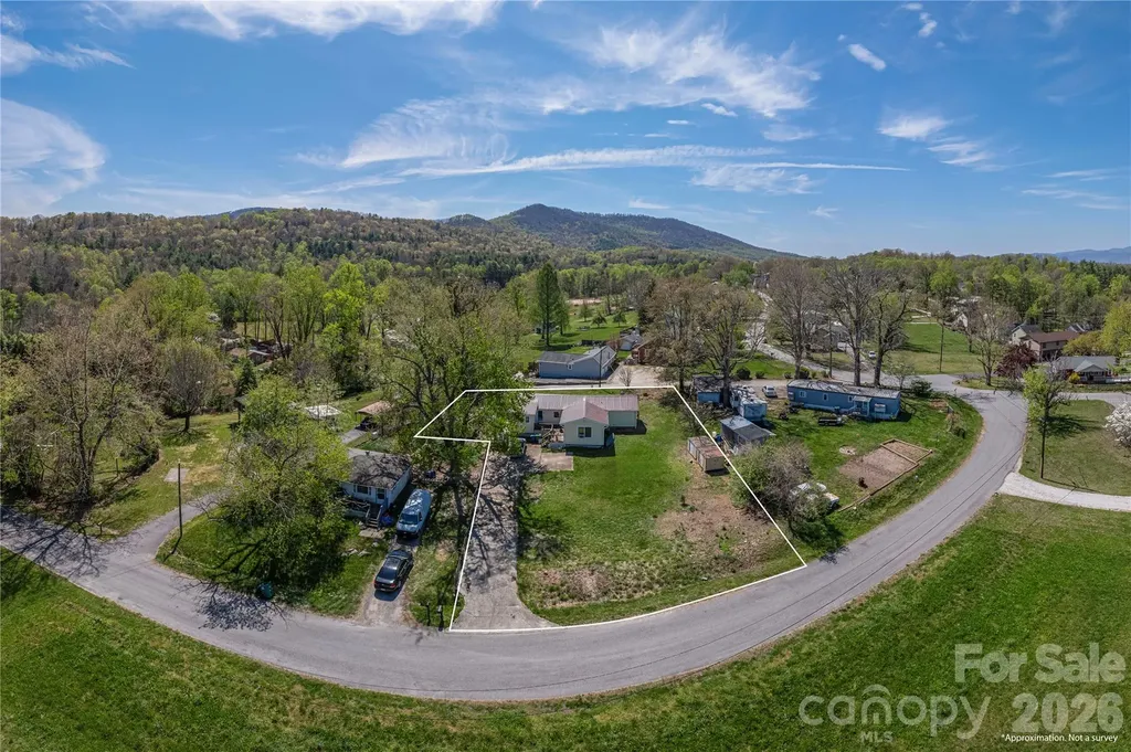 11 E Porter Road Asheville NC 28803