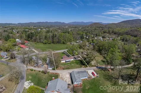 11 E Porter Road Asheville NC 28803