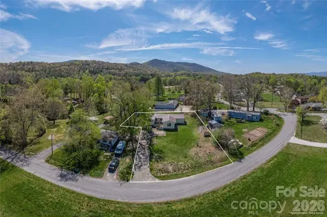 11 E Porter Road Asheville NC 28803