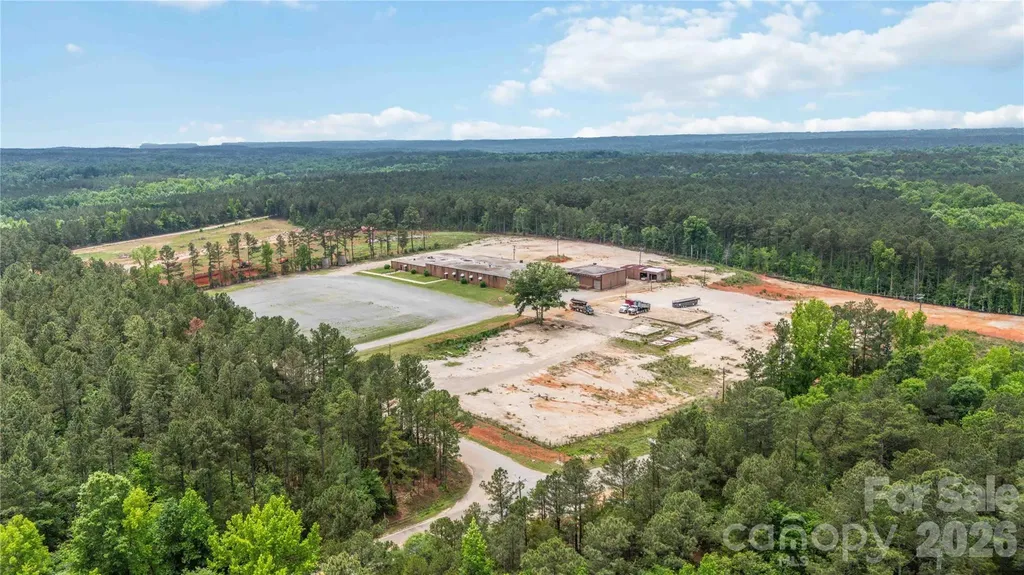 6 Acres Landsford Road Lancaster SC 29720
