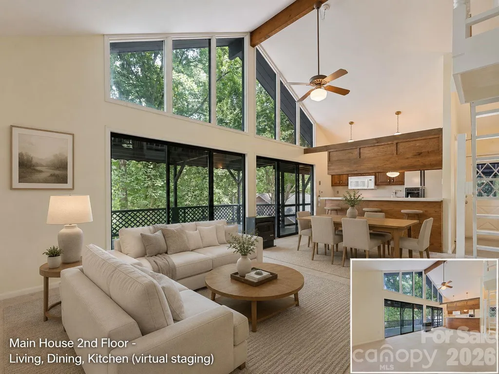 80 Merrie Way Waynesville NC 28786