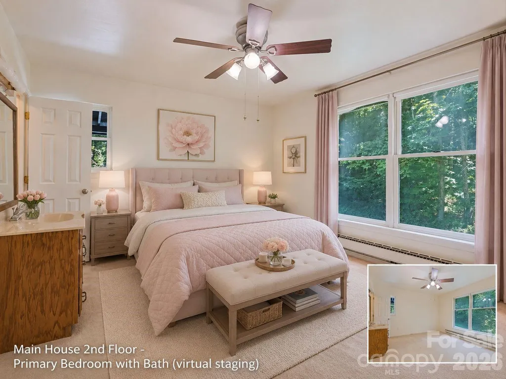 80 Merrie Way Waynesville NC 28786