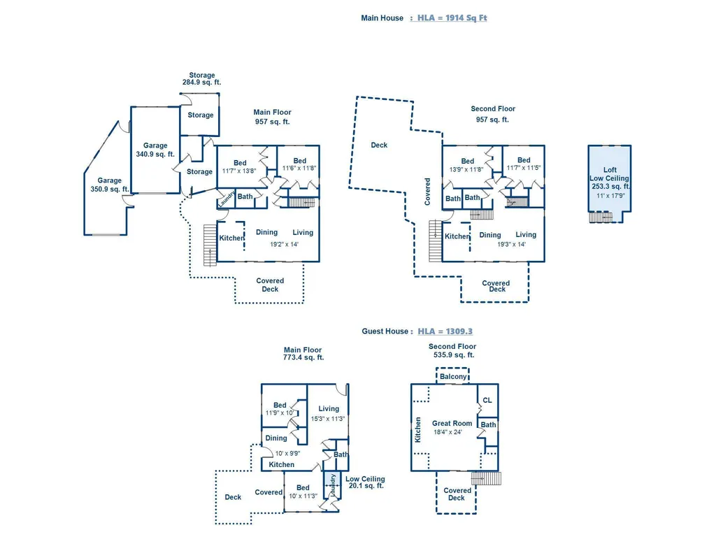 80 Merrie Way Waynesville NC 28786