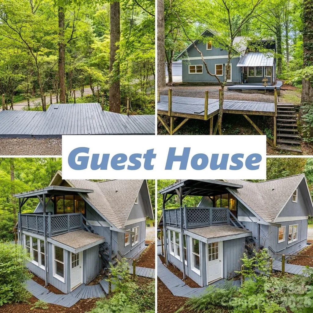 80 Merrie Way Waynesville NC 28786