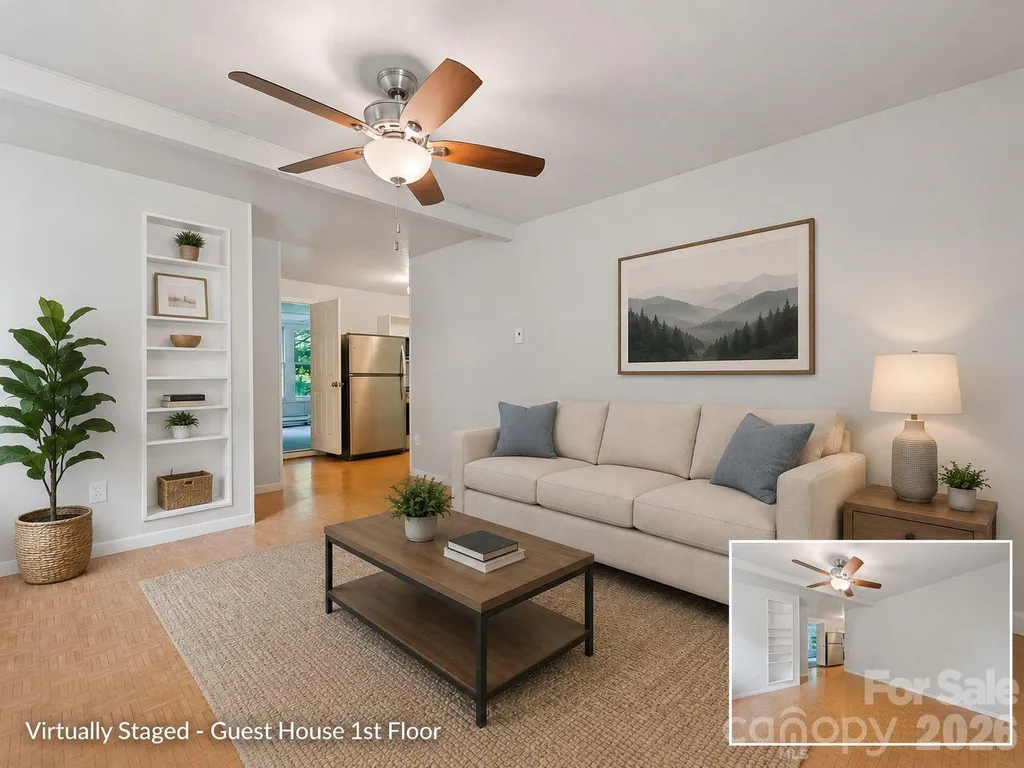 80 Merrie Way Waynesville NC 28786