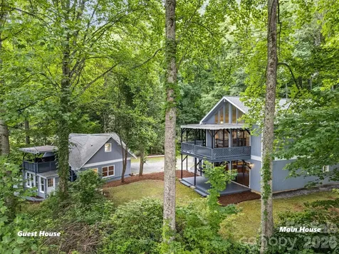 80 Merrie Way Waynesville NC 28786