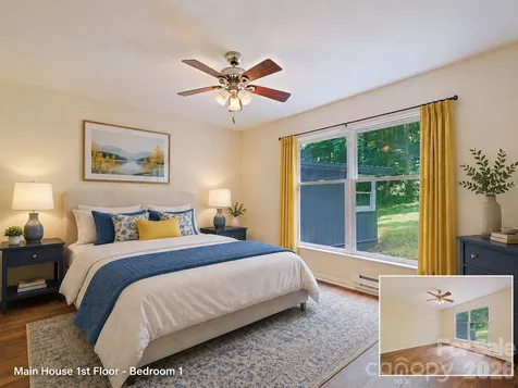 80 Merrie Way Waynesville NC 28786