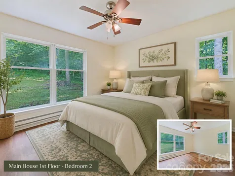 80 Merrie Way Waynesville NC 28786