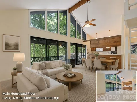80 Merrie Way Waynesville NC 28786