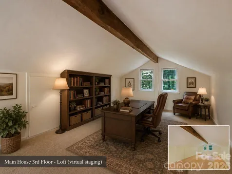 80 Merrie Way Waynesville NC 28786