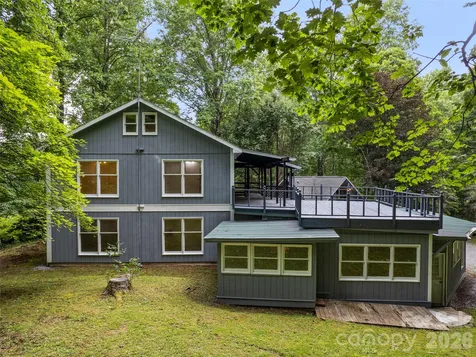 80 Merrie Way Waynesville NC 28786