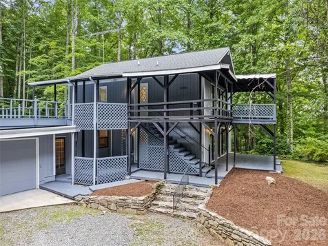 80 Merrie Way Waynesville NC 28786