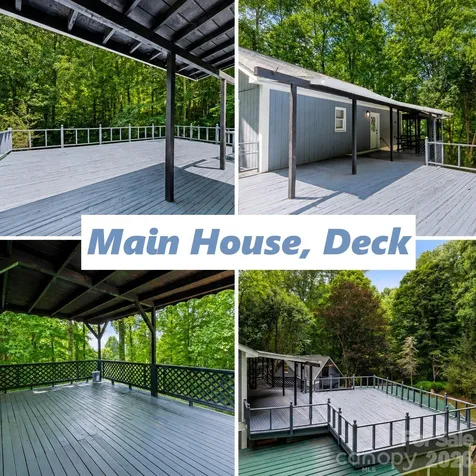 80 Merrie Way Waynesville NC 28786
