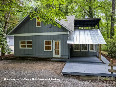 80 Merrie Way Waynesville NC 28786