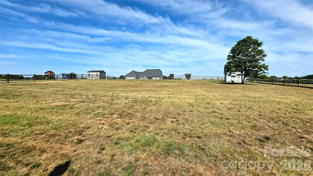 154 Back Acres Lane Kannapolis NC 28081