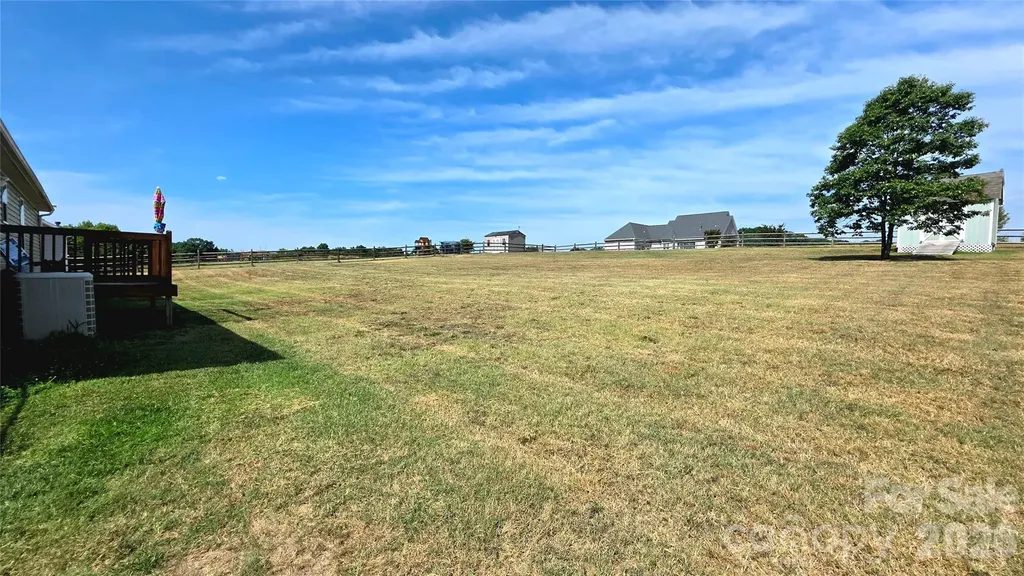 154 Back Acres Lane Kannapolis NC 28081
