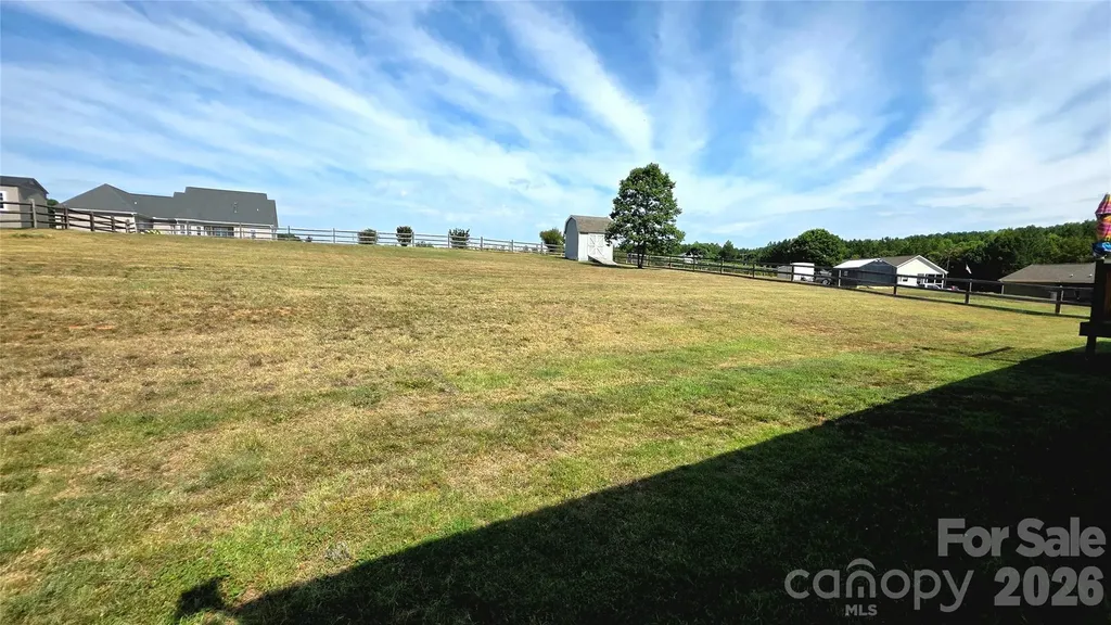 154 Back Acres Lane Kannapolis NC 28081