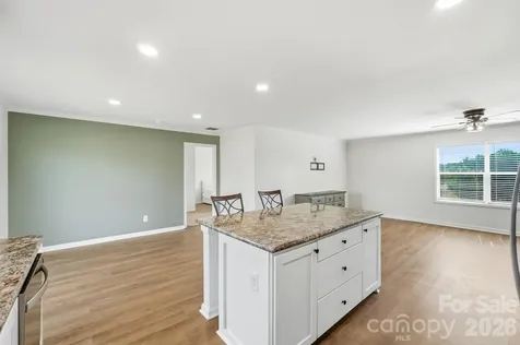 154 Back Acres Lane Kannapolis NC 28081