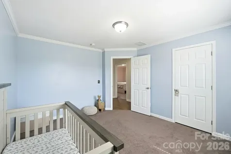 154 Back Acres Lane Kannapolis NC 28081