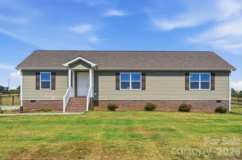 154 Back Acres Lane Kannapolis NC 28081