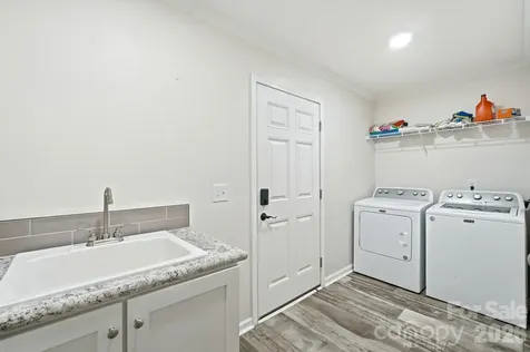 154 Back Acres Lane Kannapolis NC 28081