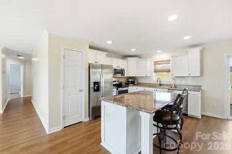 154 Back Acres Lane Kannapolis NC 28081