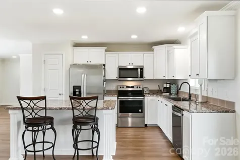 154 Back Acres Lane Kannapolis NC 28081