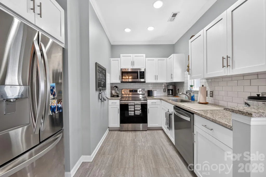 2224 Vision Drive Charlotte NC 28203