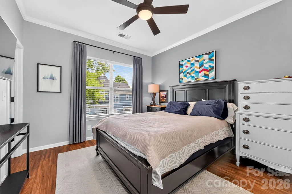 2224 Vision Drive Charlotte NC 28203