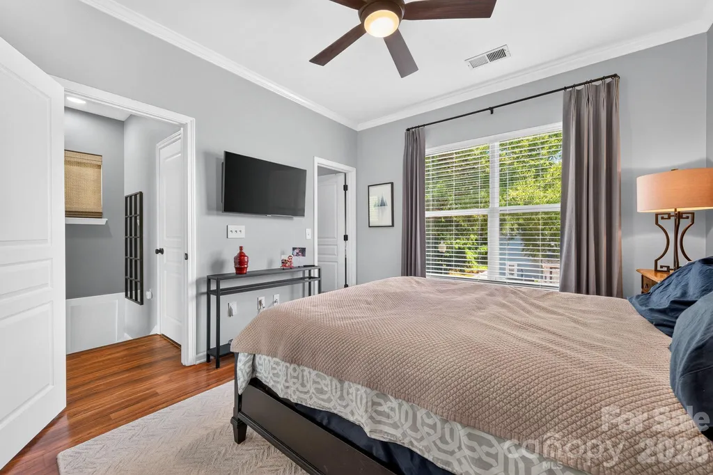 2224 Vision Drive Charlotte NC 28203