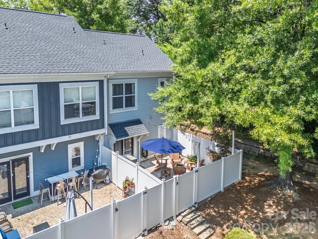 2224 Vision Drive Charlotte NC 28203