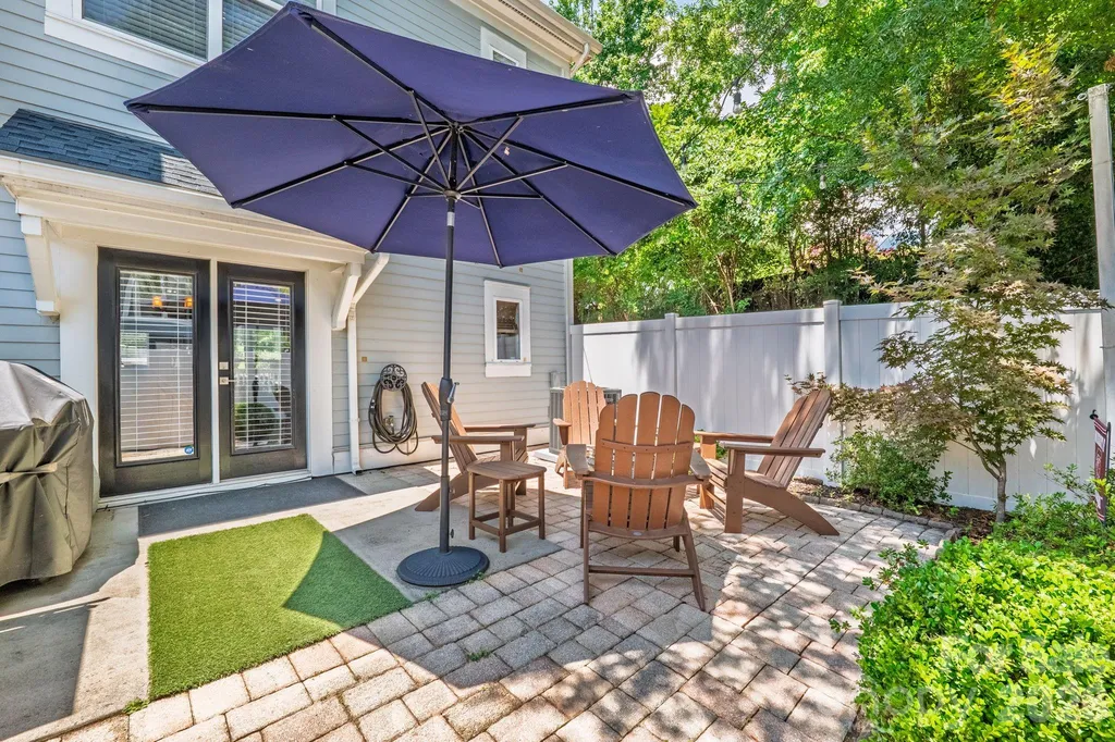 2224 Vision Drive Charlotte NC 28203
