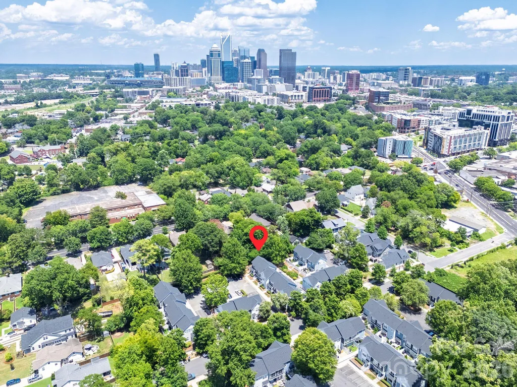 2224 Vision Drive Charlotte NC 28203