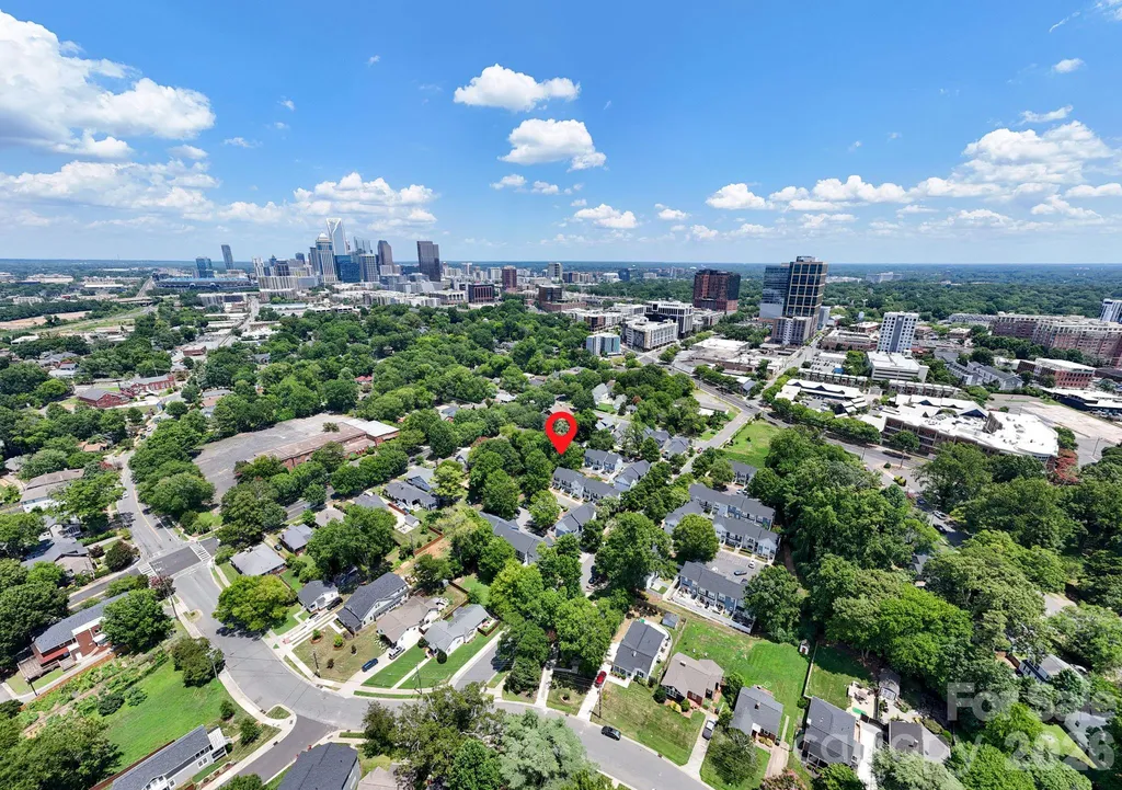 2224 Vision Drive Charlotte NC 28203