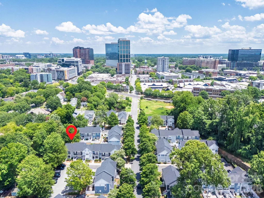 2224 Vision Drive Charlotte NC 28203
