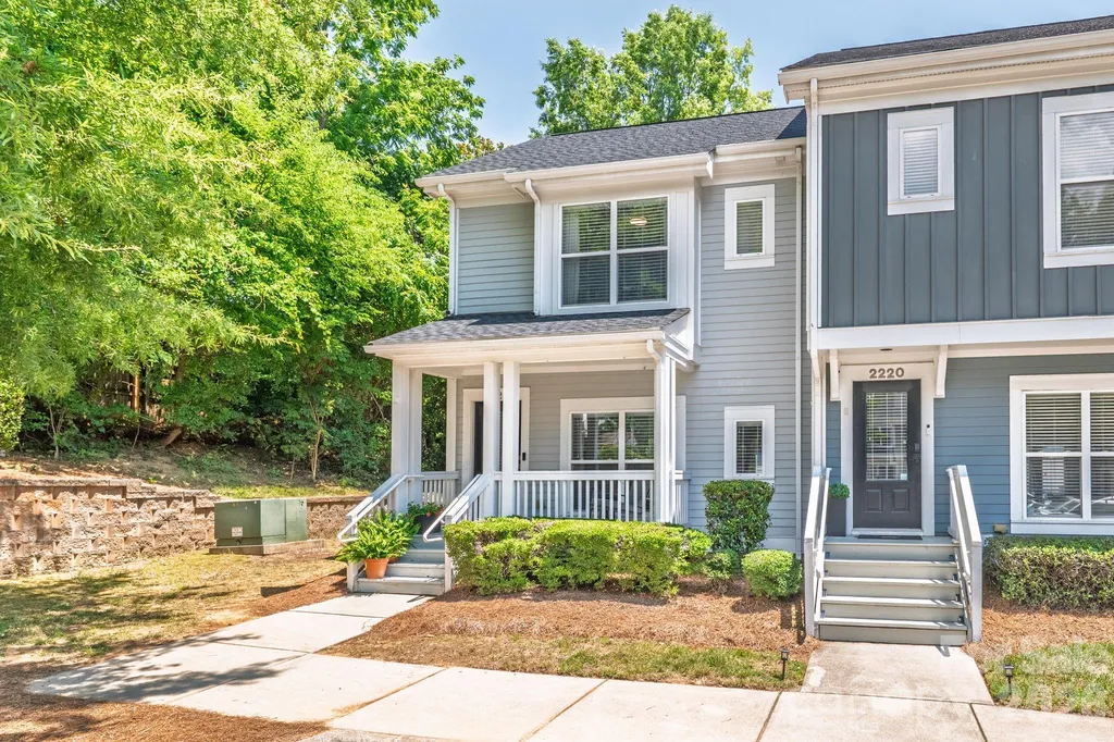 2224 Vision Drive Charlotte NC 28203