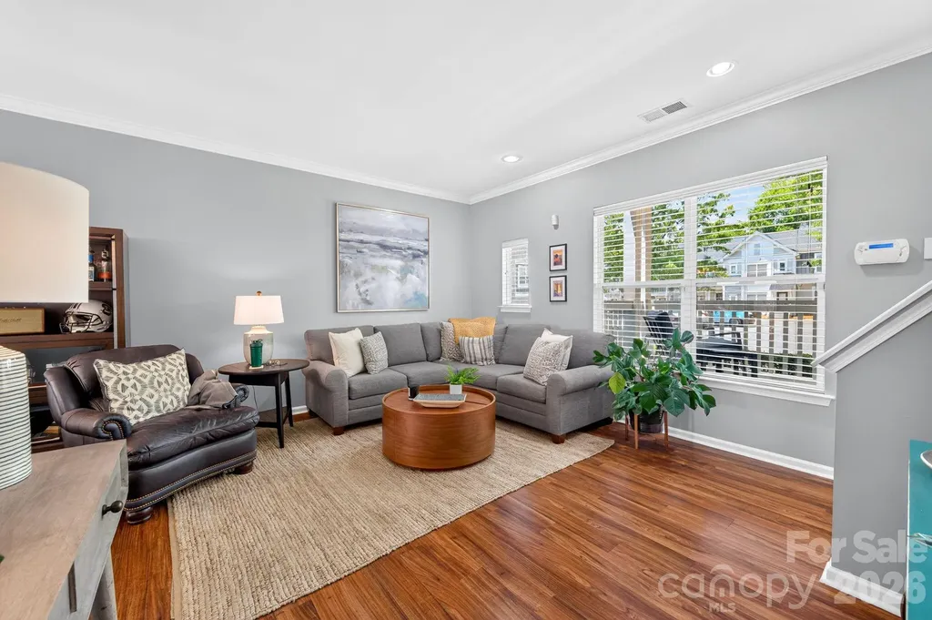 2224 Vision Drive Charlotte NC 28203